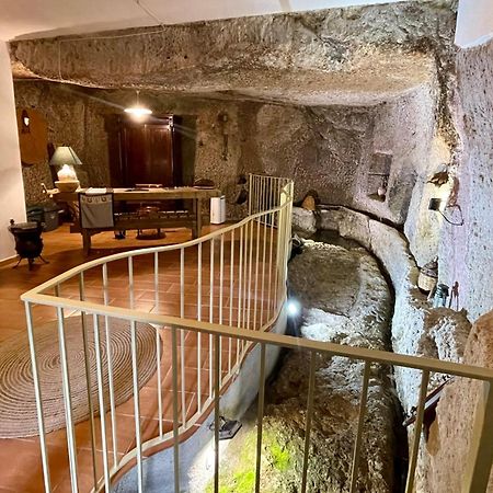 Sardinian Gallery Fonte Bosa Zewnętrze zdjęcie