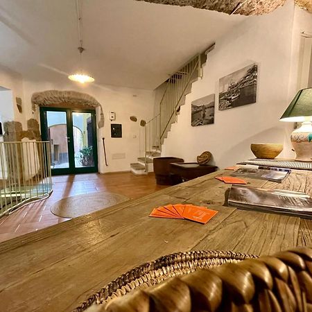 Sardinian Gallery Fonte Bosa Zewnętrze zdjęcie
