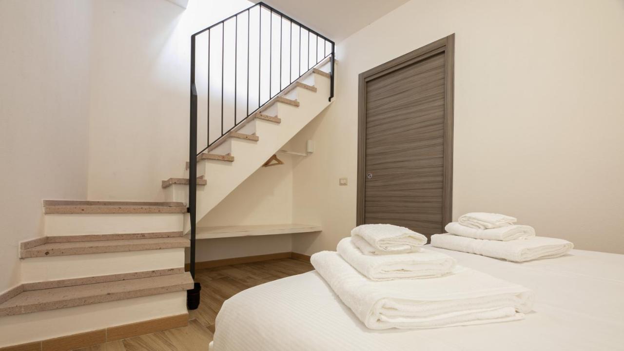 Sardinian Gallery Fonte Bosa Zewnętrze zdjęcie