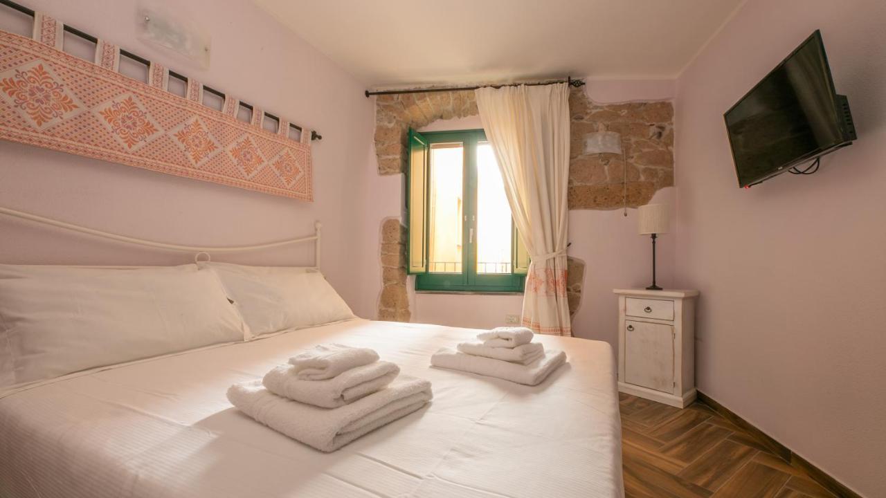 Sardinian Gallery Fonte Bosa Zewnętrze zdjęcie