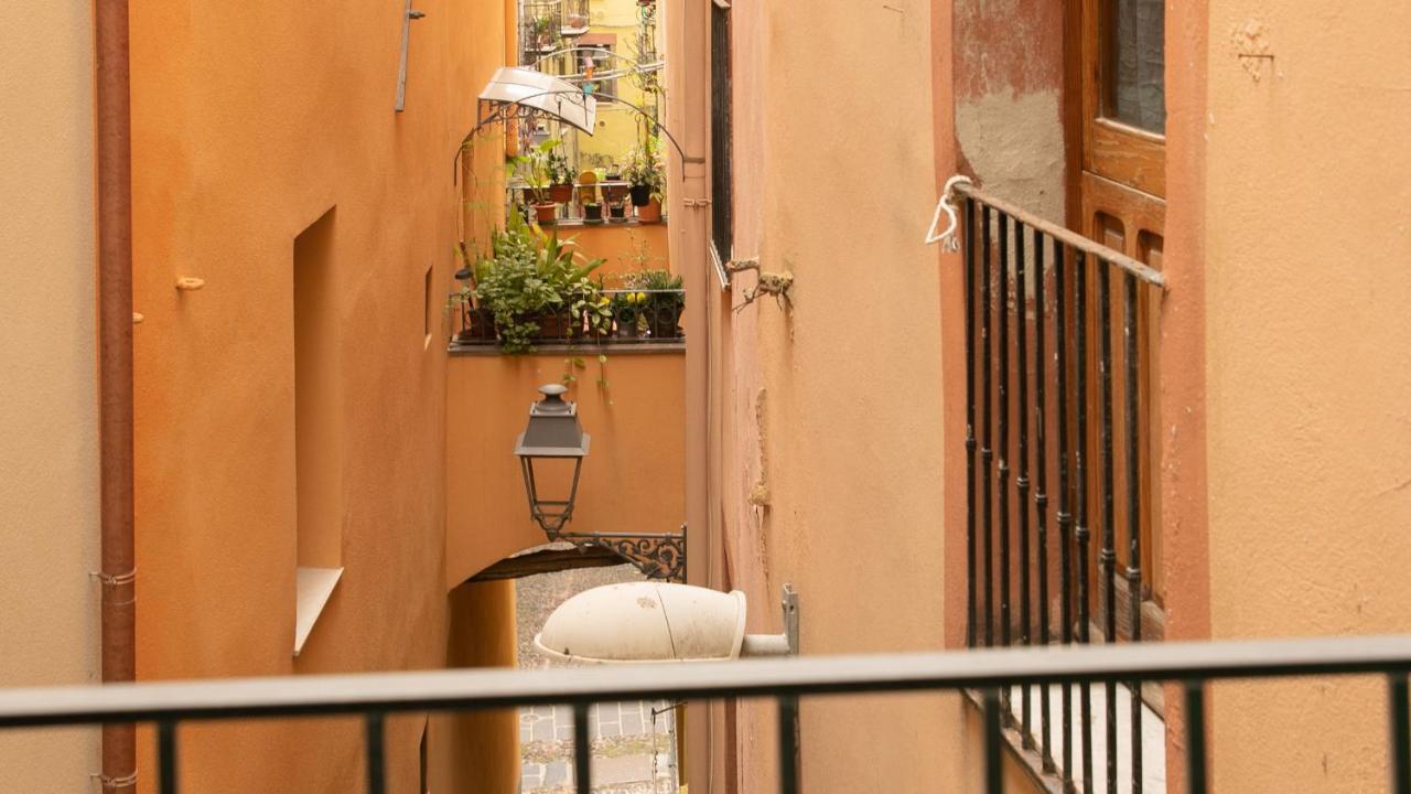 Sardinian Gallery Fonte Bosa Zewnętrze zdjęcie