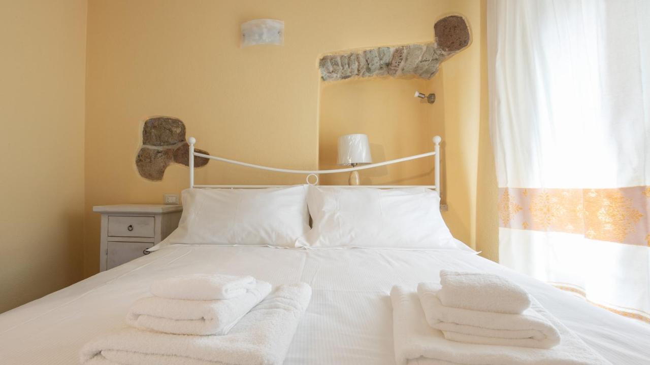 Sardinian Gallery Fonte Bosa Zewnętrze zdjęcie