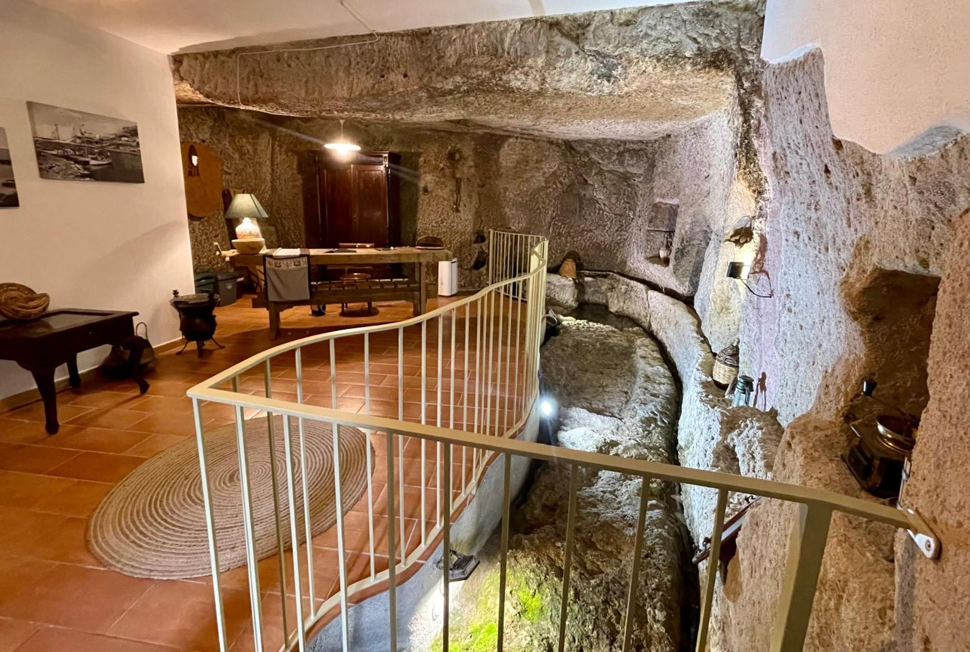 Sardinian Gallery Fonte Bosa Zewnętrze zdjęcie