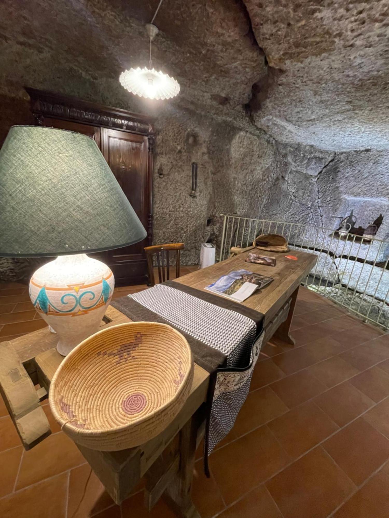 Sardinian Gallery Fonte Bosa Zewnętrze zdjęcie